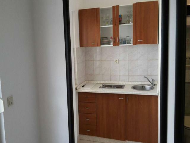 Apartments Luki Трогир Экстерьер фото